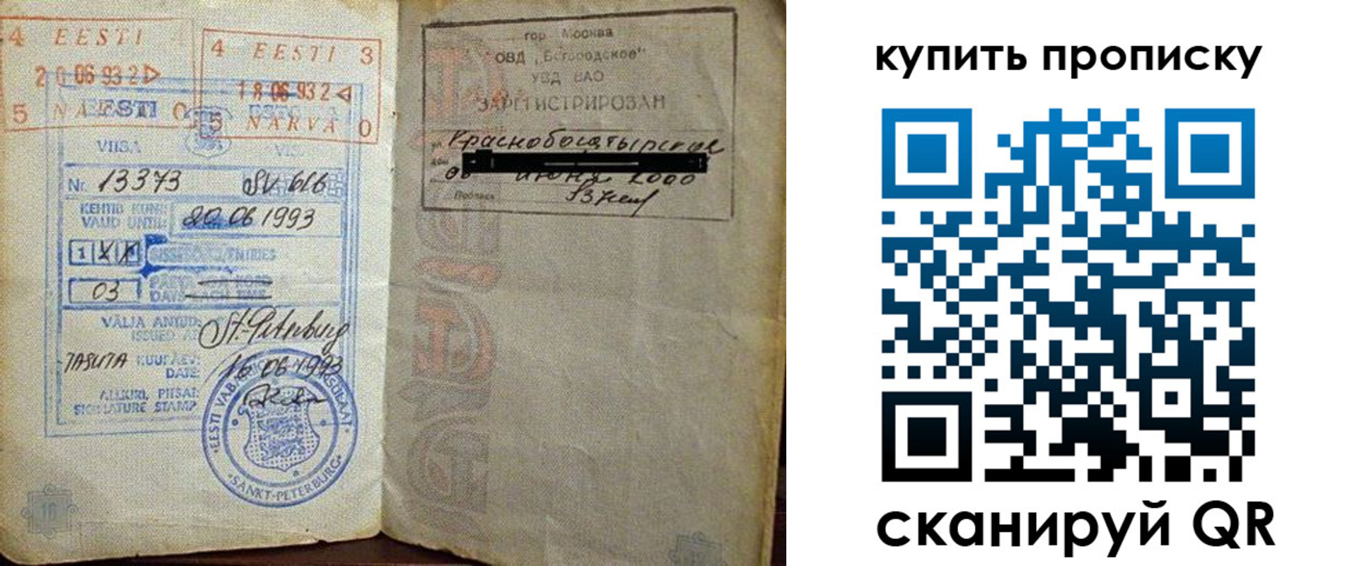 прописка для школы в Россоши